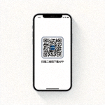 手机端APP下载二维码图片
